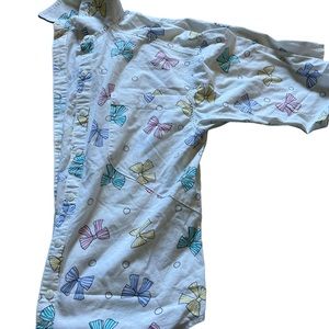 Super Cute Bow shirt